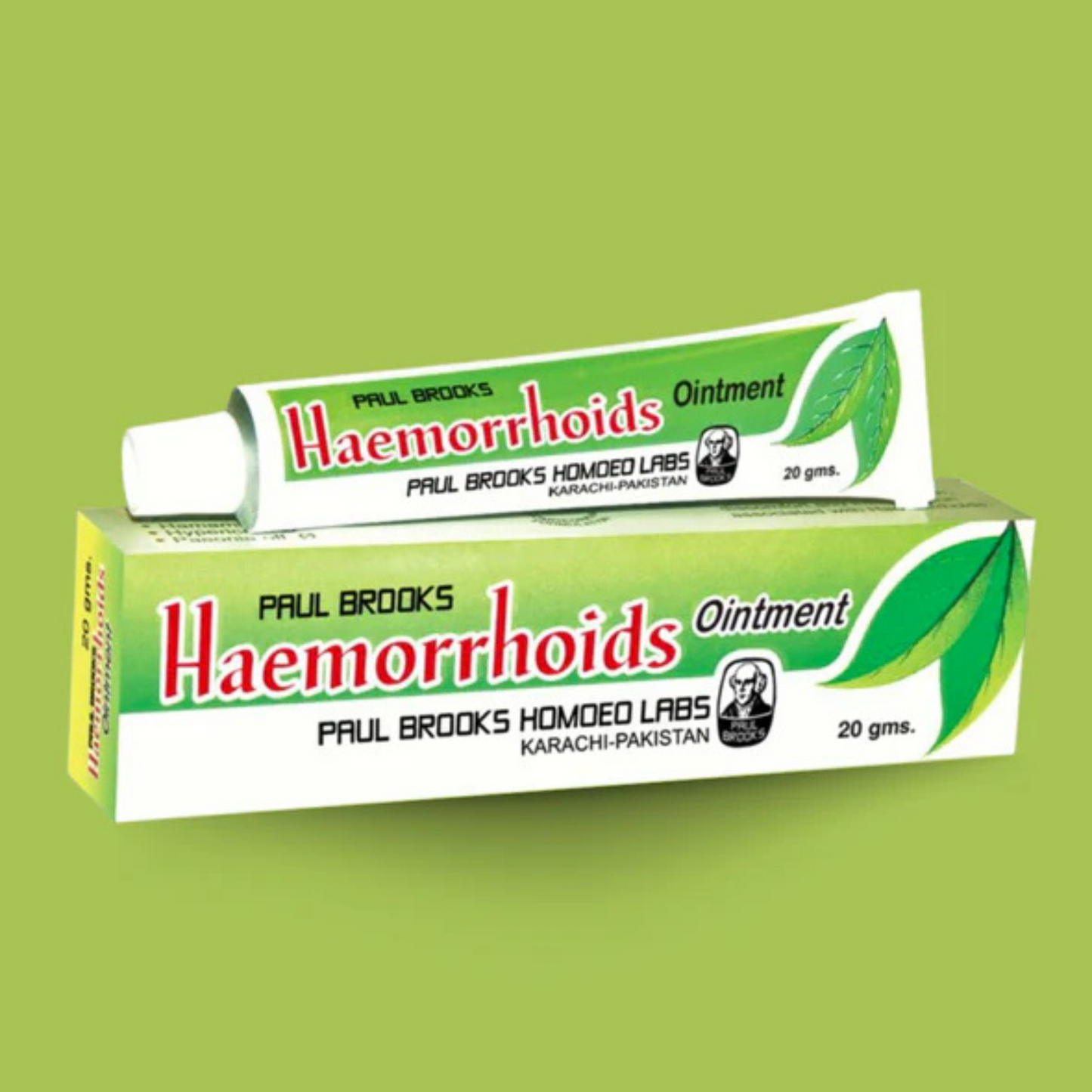 Buy Herbal Medicine for Bleeding & Chronic Piles in Pakistan – 100% Natural