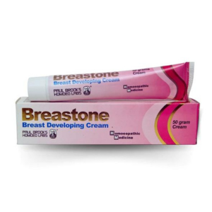 Breaston – Natural Formula for Fuller Curves & Firm Confidence