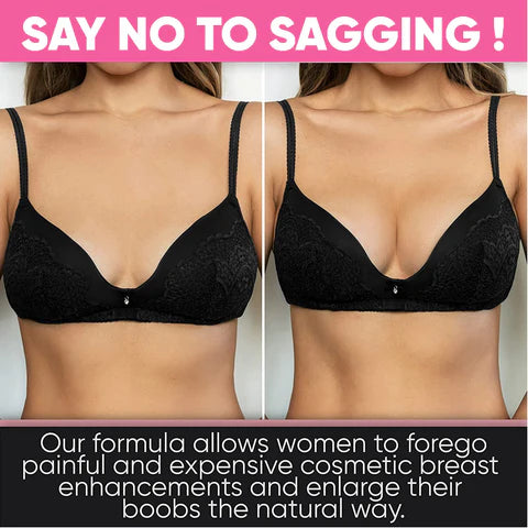 Breaston – Natural Formula for Fuller Curves & Firm Confidence